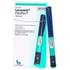 Bút tiêm Levemir FlexPen 100U/ml (5 cây)