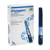 Bút tiêm Ryzodeg Flextouch 100u/ml trị tiểu đường
