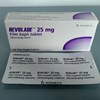 Thuốc điều trị xuất huyết giảm tiểu cầu Revolade 25mg 28 viên