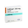 Cellcept 250mg: Thuốc dự phòng thải ghép thận