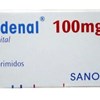 Công dụng thuốc Gardenal 100mg