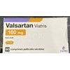 Công dụng thuốc Valsartan 160
