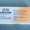Thuốc hạ mỡ máu Crestor 10mg 28 viên