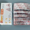 Thuốc chống động kinh Keppra 250mg hộp 50 viên
