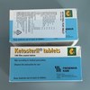 Thuốc điều trị suy thận Ketosteril 600mg 100 viện