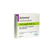 Dung dịch tiêm Actemra 162mg/0.9ml điều trị viêm khớp dạng thấp