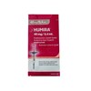 Dung dịch tiêm Humira 40mg/0.4ml điều trị viêm khớp dạng thấp