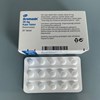 Thuốc điều trị ung thư vú Aromasin 25mg hộp 30 viên