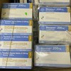 Thuốc điều trị ung thư Nexavar 200mg hộp 60 viên