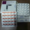 Thuốc điều trị rối loạn nhịp tim Propranolol 40mg 50 viên