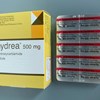 Thuốc trị ung thư máu Hydrea 500mg 20 Viên