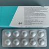 Thuốc hạ mỡ máu Lipitor 40mg hộp 30 viên