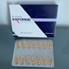 Thuốc trị tăng huyết áp Exforge 5mg/160mg 28 viên