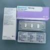 Thuốc điều trị loãng xương Bonviva 150mg hộp 3 viên