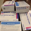 Thuốc chống động kinh, co giật Depakin Chrono BT 500mg 30 viên