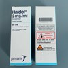 Thuốc chống loạn thần Haldol 2mg/ml