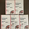 Thuốc điều trị ung thư Votrient 200mg hộp 30 viên