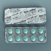 Thuốc trị ho khan Neo Codion 25mg 20 viên