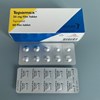 Thuốc chống động kinh Topamax 25mg hộp 60 viên