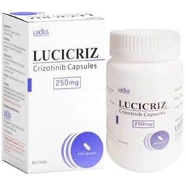 Thuốc Lucicriz 250mg 60 viên