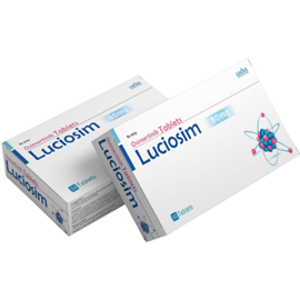 thuốc Luciosim 80mg 30 viên