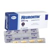 Neurontin 300mg là thuốc gì? Công dụng, cách dùng, lưu ý