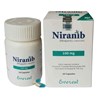 Niranib 100mg Điều trị ung thư buồng trứng, ống dẫn trứng
