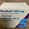 Rixathon 500mg điều trị ung thư