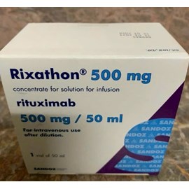 thuốc Rixathon 500mg 50ml