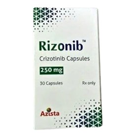 Thuốc Rizonib 250mg 30 viên