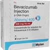 Thuốc Abevmy 400mg/16ml điều trị ung thư trực tràng
