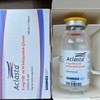 Thuốc Aclasta 5mg/100ml: Công dụng, cách dùng và tác dụng phụ