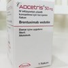 Thuốc Adcetris 50Mg hộp/1 lọ