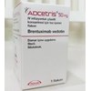 Thuốc Adcetris 50Mg hộp/1 lọ