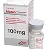 Thuốc Alexan điều trị bệnh bạch cầu dòng tủy cấp tính