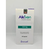 Thuốc Alkixen 250mg chỉ định điều trị ung thư phổi cho trẻ nhỏ