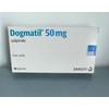 Thuốc an thần Dogmatil 50mg 30 Viên