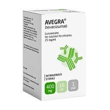 thuốc Avegra 400mg/16ml