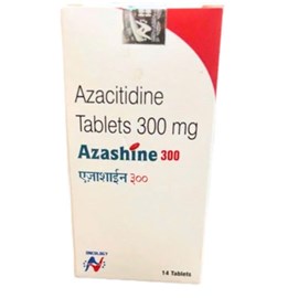 Thuốc Azashine 300mg 14 viên