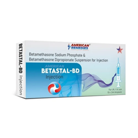 Thuốc Betastal BD 100 ống