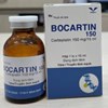 Thuốc Bocartin 150 điều trị ung thư phổi, buồng trứng