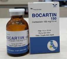thuốc Bocartin 150mg 15ml