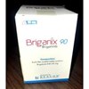 Thuốc Briganix 90mg điều trị cho bệnh nhân ung thư