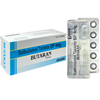 Thuốc Butaran Salbutamol 4mg điều trị hen suyễn