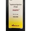 Thuốc Calbitin 4mg/4ml - điều trị ung thư buồng trứng và ung thư cổ tử cung
