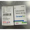 Thuốc Cazanat điều trị ung thư