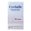 Thuốc Cerinib 150mg điều trị ung thư phổi