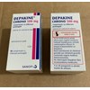 Thuốc chống động kinh, co giật Depakin Chrono 500mg hộp 1 lọ 30 viên