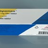 Thuốc chống động kinh Topamax 25mg hộp 60 viên