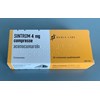 Thuốc chống đông máu Sintrom 4mg hộp 20 viên